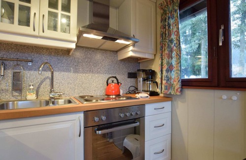 Gouvy Cottage | Comfortable Cottage Near Lake Cherapont