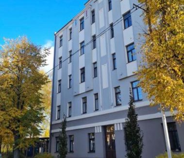 Maskavas Forstate Apartment | Comfortable design apartment with parking