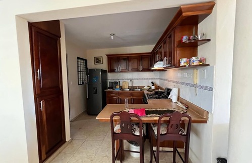 Santo Domingo Este Apartment | Comfortable and cute