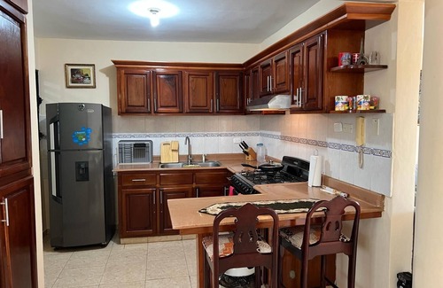Santo Domingo Este Apartment | Comfortable and cute