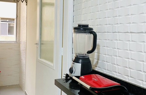 Jardim Tejereba Apartment | Comfortable entire apartment in a great location, Enseada Guarujá beach!