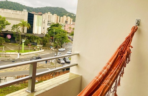 Jardim Tejereba Apartment | Comfortable entire apartment in a great location, Enseada Guarujá beach!