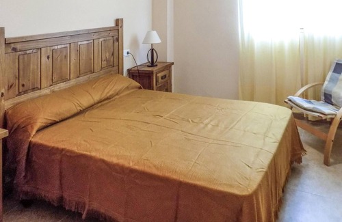El Grau de Moncofa Apartment | Comfortable apartment with shared pool.