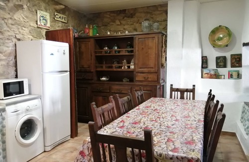 Llanca House | Comfortable Fisherman's House