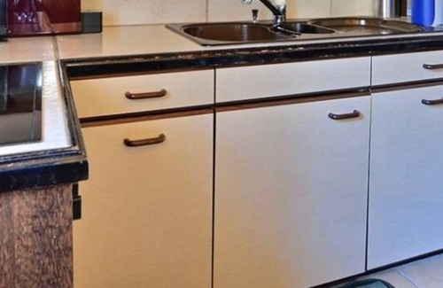 Grimentz Apartment | Comfortable flat for 3 people, living room with 1 double bed, kitchen with dining area, 1 small 1-be