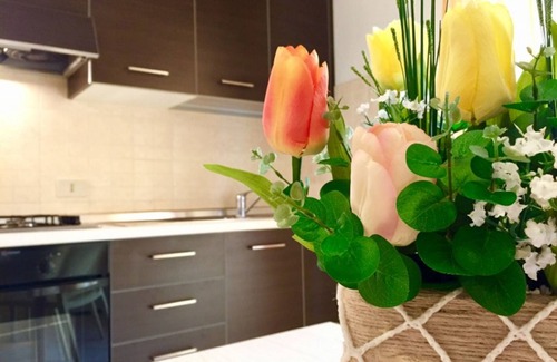 Rosapineta Apartment | Comfortable flat in Bibione - Beahost