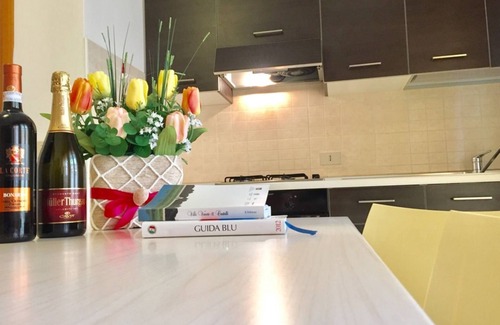 Rosapineta Apartment | Comfortable flat in Bibione - Beahost