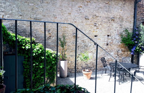 Nuits-Saint-Georges House | Comfortable loft in village located in the heart of the vineyard