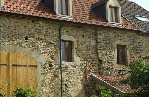 Soussey-sur-Brionne House | Comfortable character house for 4/6 people