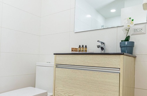 Marbella Apartment | COMFORTABLE FURNISHED APARTMENT