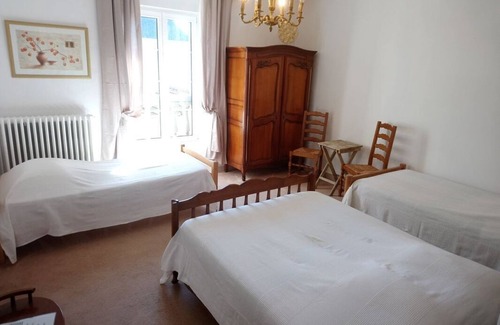 Fresney-le-Vieux Bed & Breakfast | Comfortable gite for 8 people