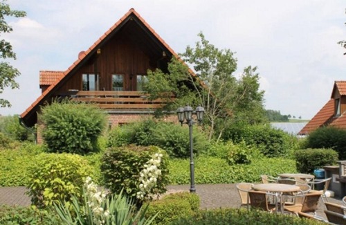 Bellersen House | Comfortable holiday home with oven, located in the Bruchttal