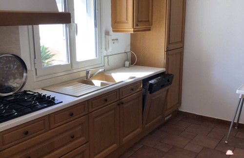 Fort-Mahon-Plage House | Comfortable house close to the Bay of Authie