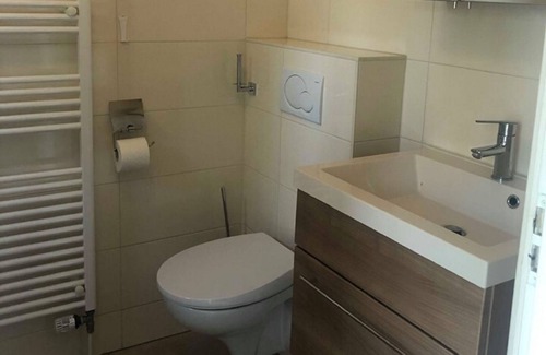 Sint Nicolaasga House | Comfortable holiday home near the Langweerder Wielen