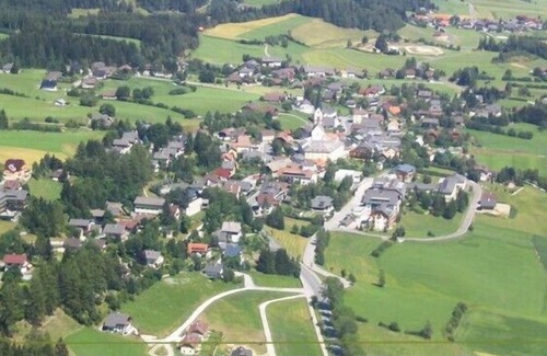 Mariapfarr Apartment | Comfortable holiday apartment in one of the sunniest spots in Austria