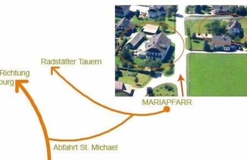 Mariapfarr Apartment | Comfortable holiday apartment in one of the sunniest spots in Austria