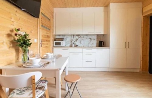 Mielno House | Comfortable holiday cottages in Mielno