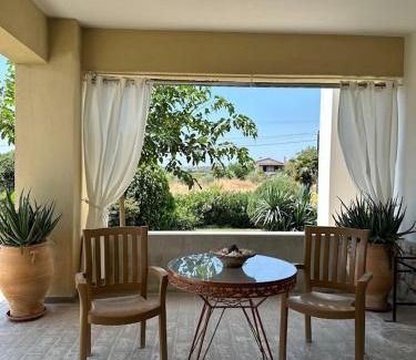 Epanomi House | Comfortable Home