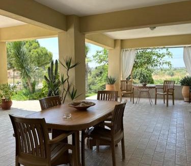 Epanomi House | Comfortable Home
