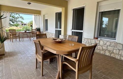 Epanomi House | Comfortable Home