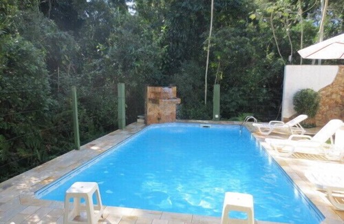 Riviera de Sao Lourenco House | Comfortable home in Riviera next to the Atlantic Forest and Beach