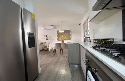 Obarrio Ski Chalet | Comfortable home