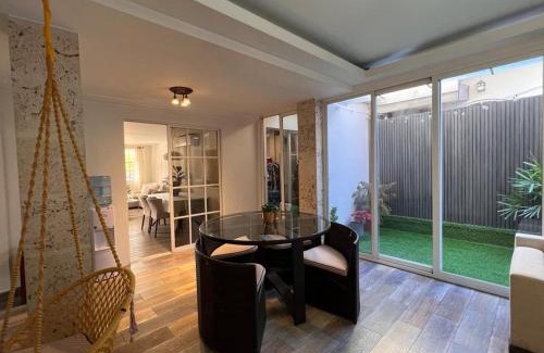 Obarrio Ski Chalet | Comfortable home