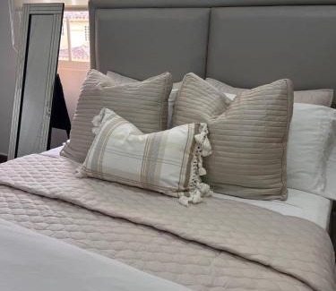 Obarrio Ski Chalet | Comfortable home