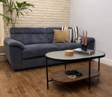 Obarrio Ski Chalet | Comfortable home