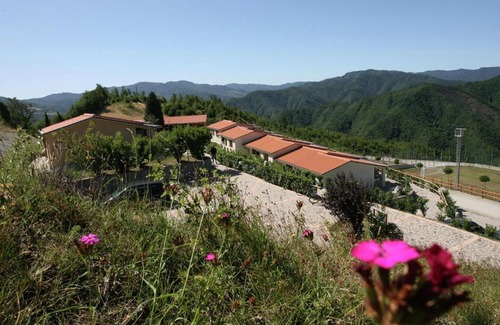 Palazzuolo sul Senio House | Comfortable home with terrace, located in nature