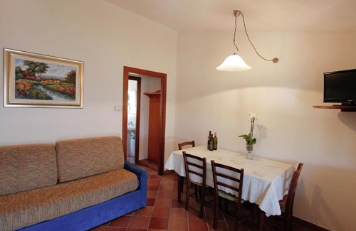 Palazzuolo sul Senio House | Comfortable home with terrace, located in nature