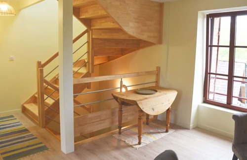 Lamballe House | Comfortable house close to all shops 15 minutes from the beaches