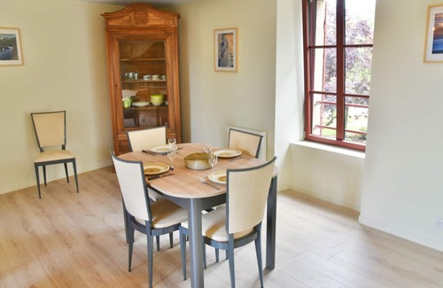 Lamballe House | Comfortable house close to all shops 15 minutes from the beaches