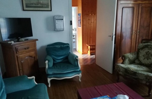 Poulgoazec House | COMFORTABLE HOUSE IN PLOUHINEC NEAR AUDIERNE FINISTERE