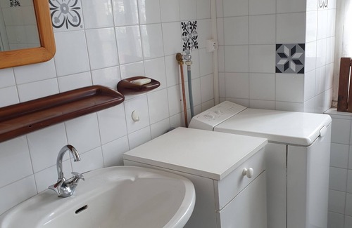 Poulgoazec House | COMFORTABLE HOUSE IN PLOUHINEC NEAR AUDIERNE FINISTERE