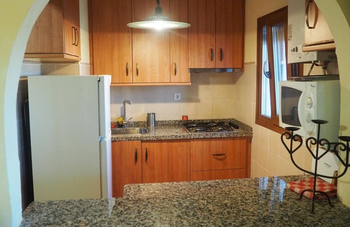 Pitres Apartment | Comfortable house in the National Parc of Sierra Nevada 4/6 sleeps, Alpujarras, Granada