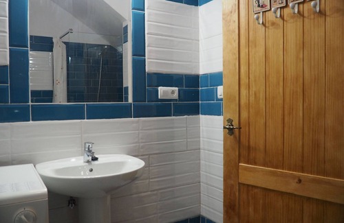 Pitres Apartment | Comfortable house in the National Parc of Sierra Nevada 4/6 sleeps, Alpujarras, Granada