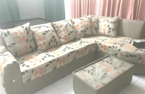 Trou d'Eau Douce House | Comfortable House in Trou d'Eau Douce
