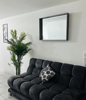 Juarez Municipality House | Comfortable house