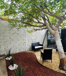 Juarez Municipality House | Comfortable house