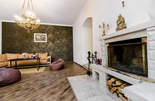 Chugureti Apartment | Comfortable House on Marjanishvili