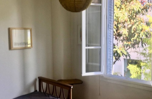 Quartier des peupliers Cottage | Comfortable house with terrace for 5 people by Weekome