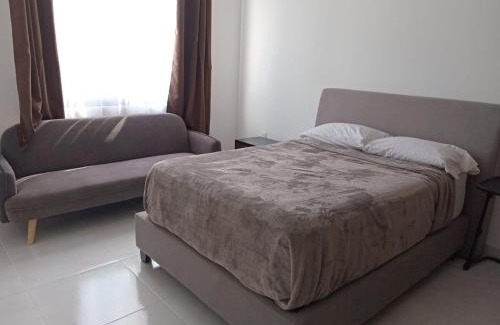 Leon House | Comfortable house - Woo-Jin