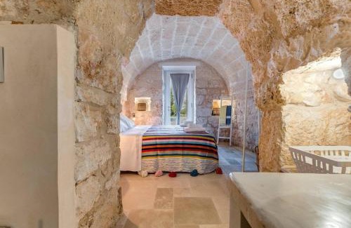 San Vito dei Normanni Villa | Comfortable Villa in San Vito dei Normanni with Private Pool