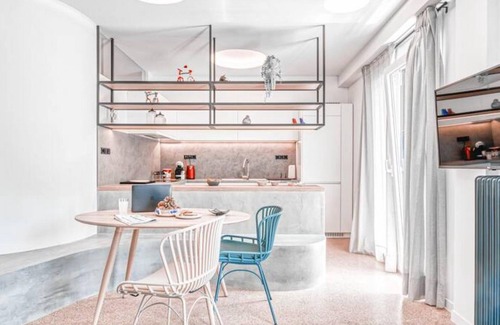 Petralona Apartment | Comfortable Living in Athens 2BR Apartment
