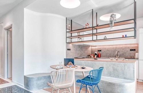 Petralona Apartment | Comfortable Living in Athens 2BR Apartment