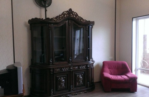 Tbilisi House | comfortable location 2 minutes walk to Metro station