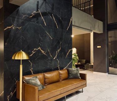 Leon Apartment | Comfortable loft near Poliforum