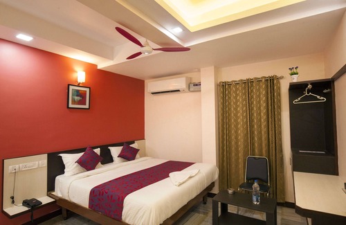 Madurai Main Hotel | Comfortable place to stay, Madurai