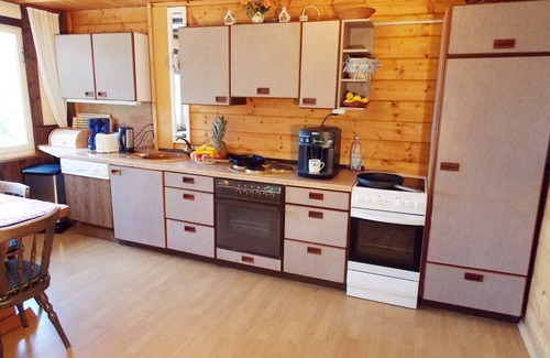 Todtmoos House | Comfortable property on a hill in the south. Hochschwarzwald with panoramic views